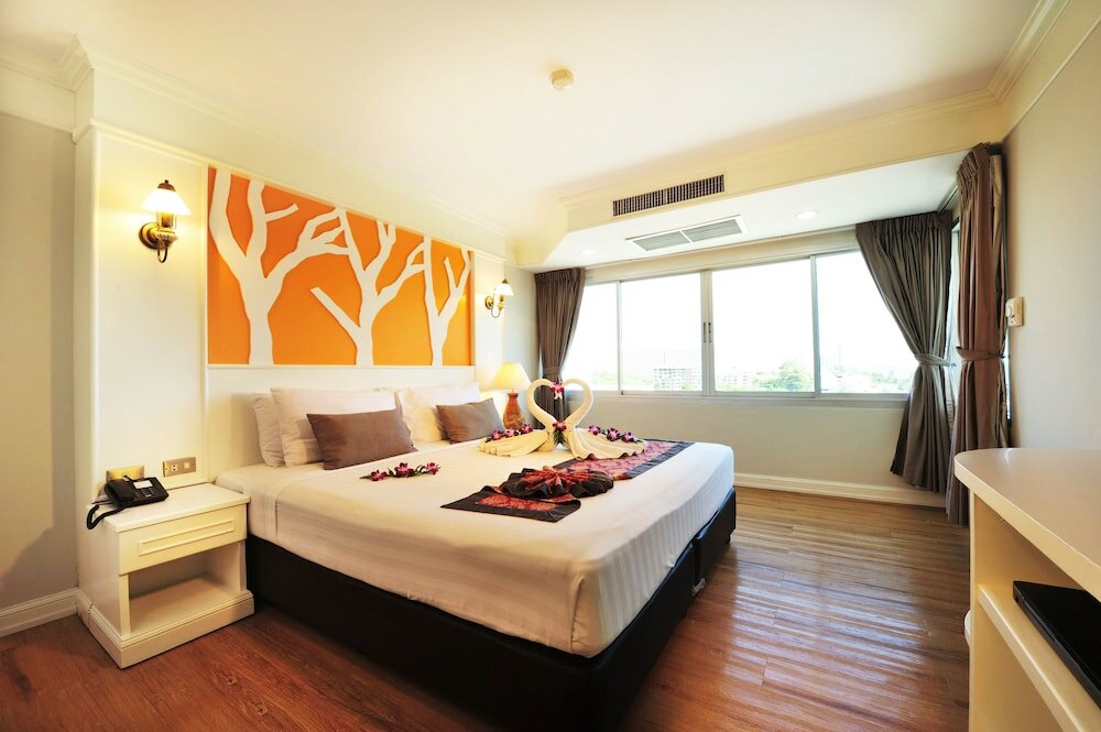 Фото Coco Beach Hotel Jomtien Pattaya