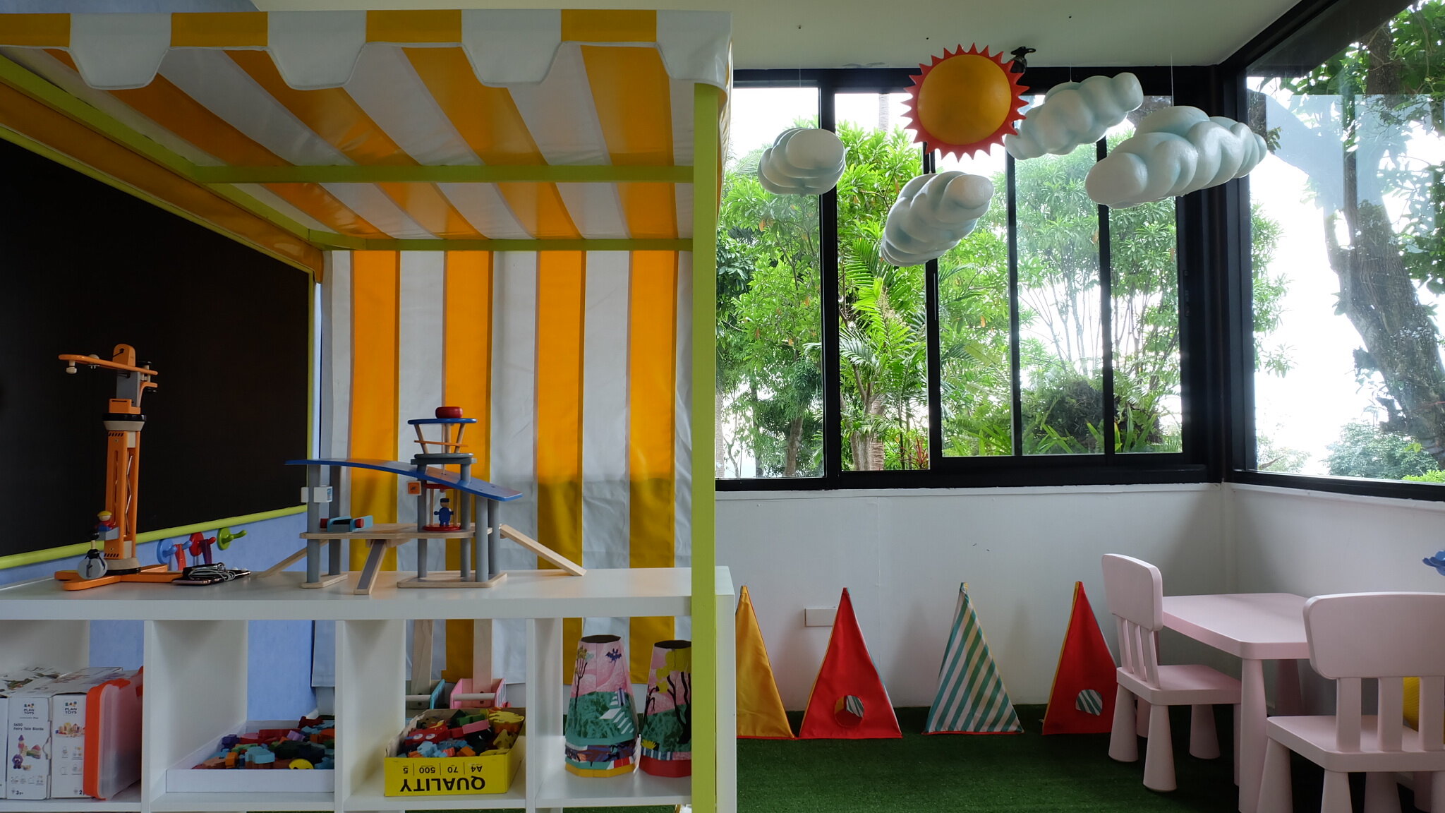 Фото Secret Cliff Villa