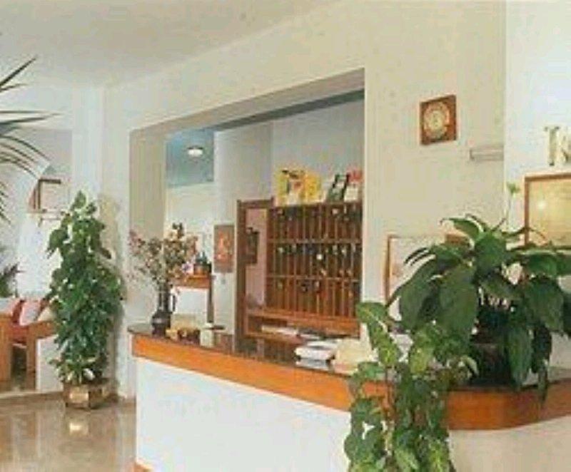 Фото Hotel La Playa