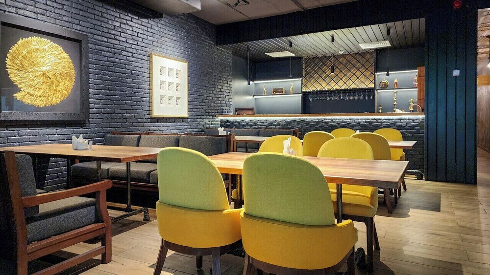 Фото Golden Palace