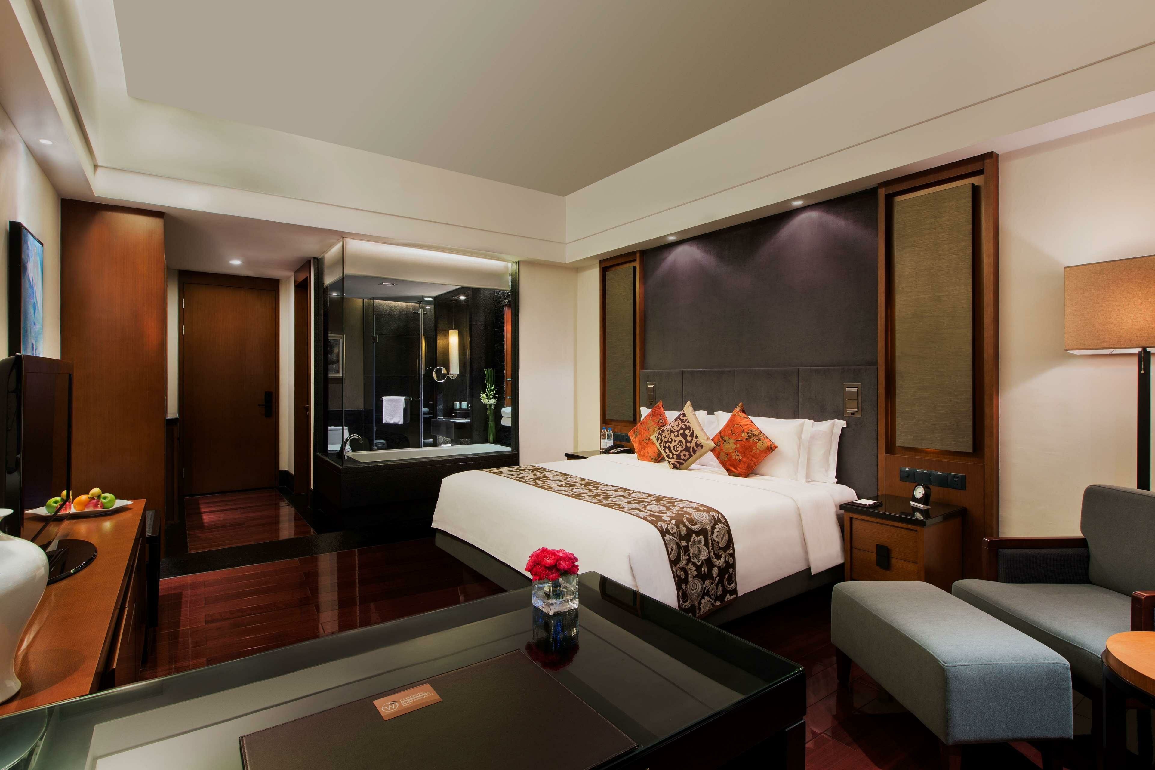 Фото Worldhotel Grand Dushulake Suzhou