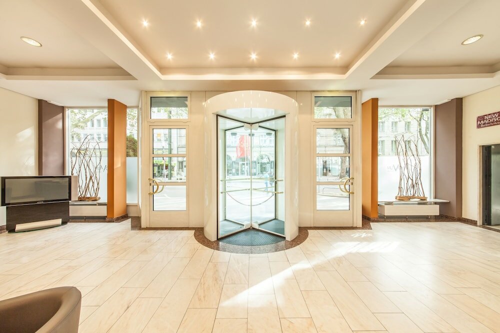 Фото отеля 4