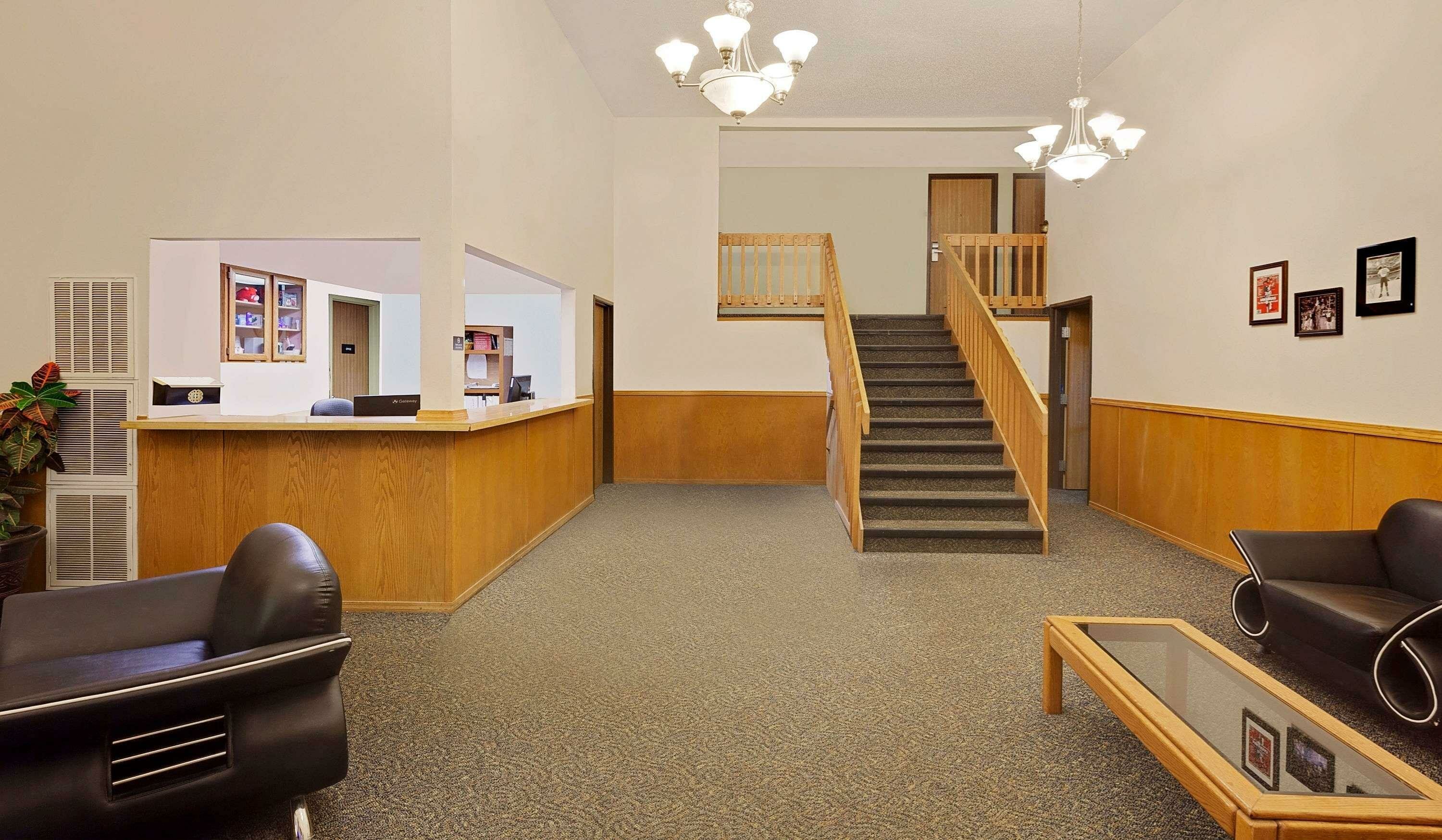 Фото Super 8 by Wyndham Fayetteville