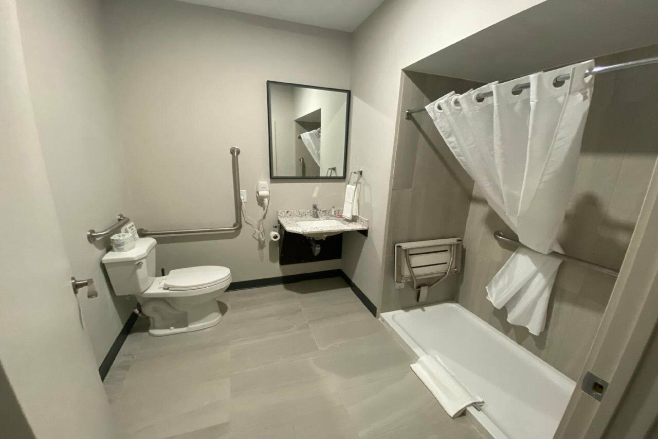 Фото Econo Lodge