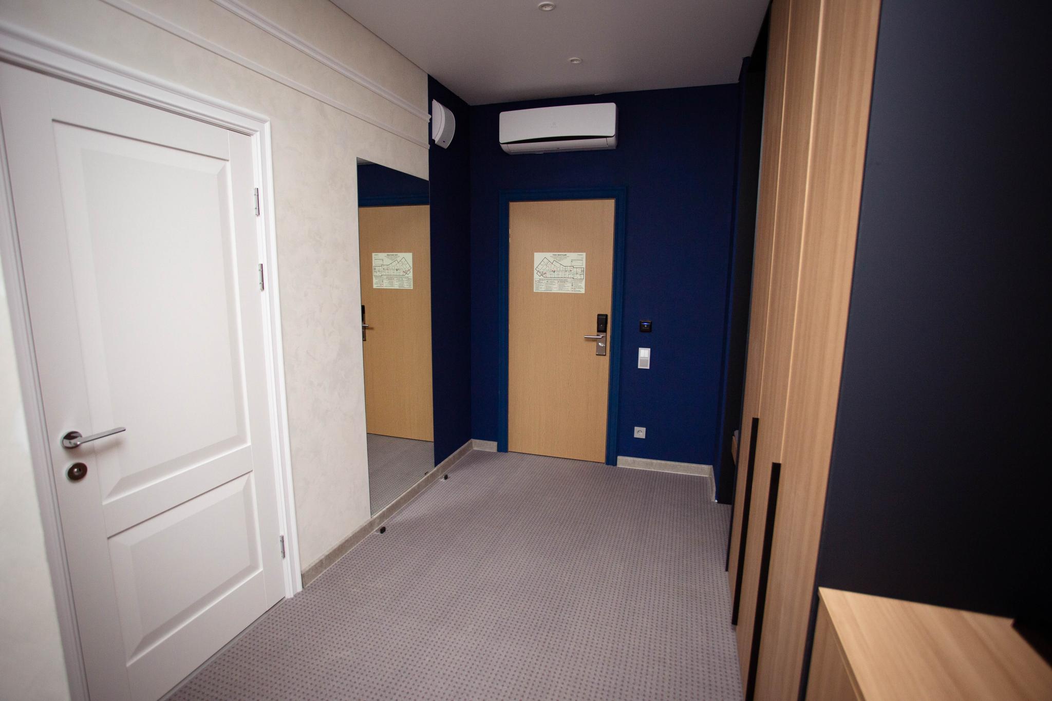 Фото Отель Альфатор