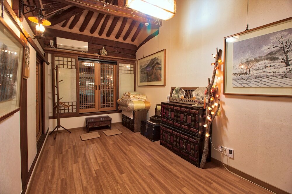 Фото Gyodong Salrae