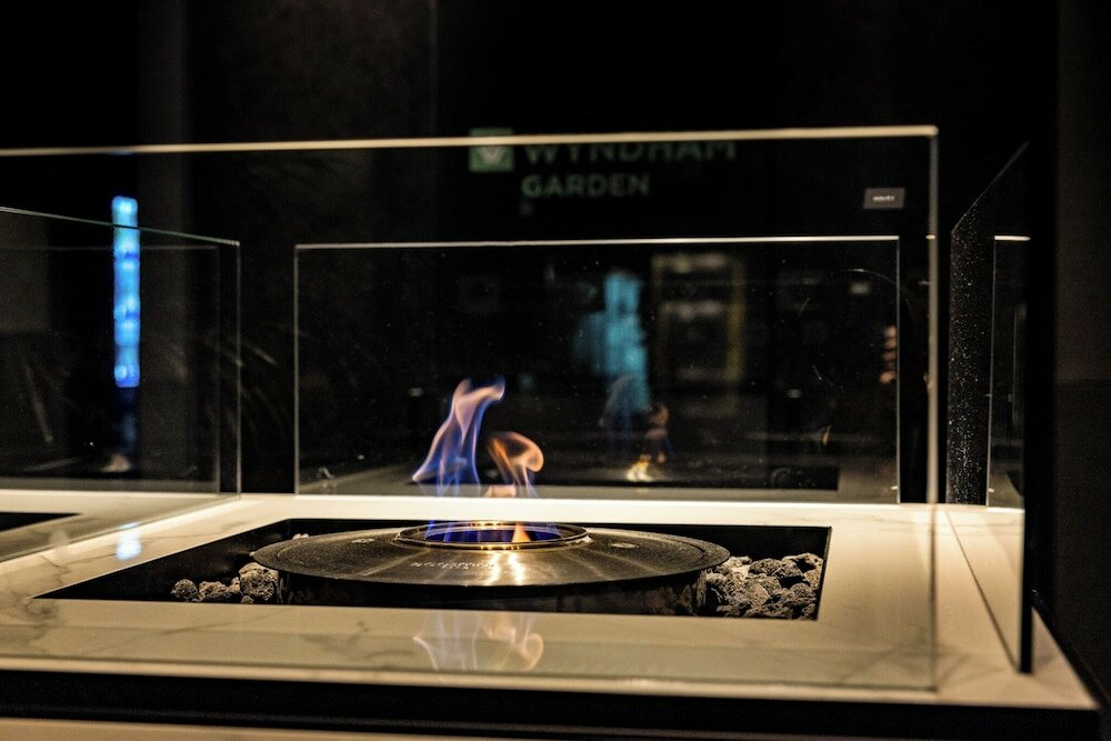 Фото Wyndham Garden Sapporo Odori