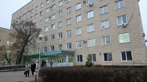 Снаружи