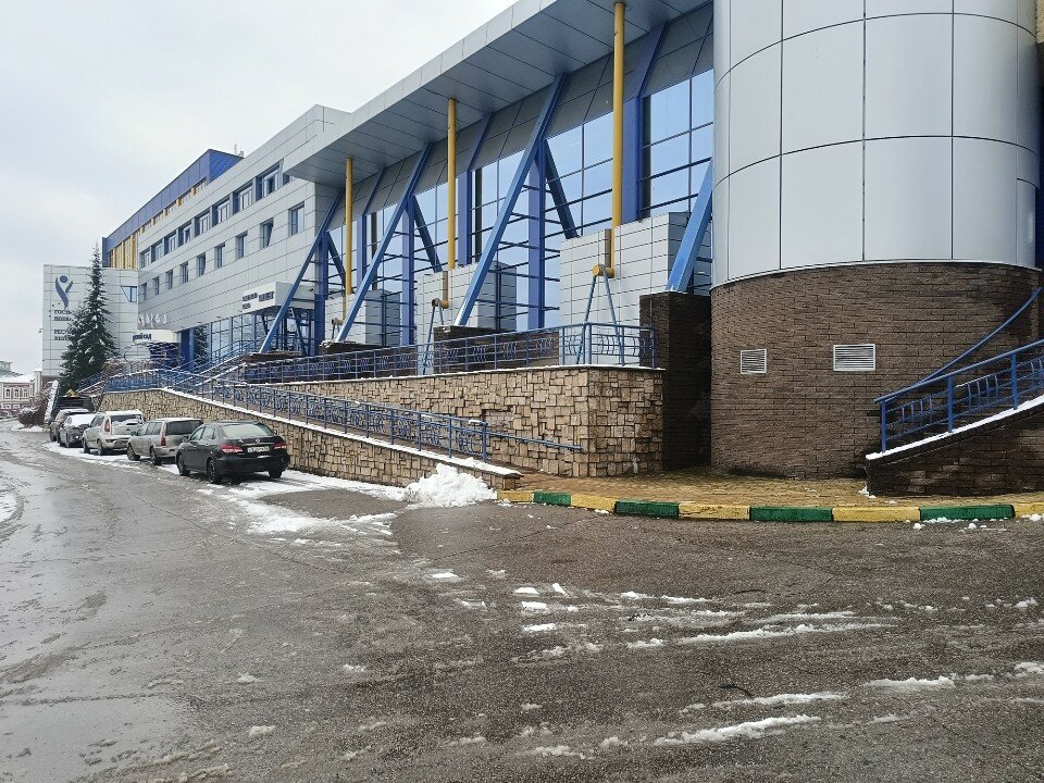 Фото Александровский сад