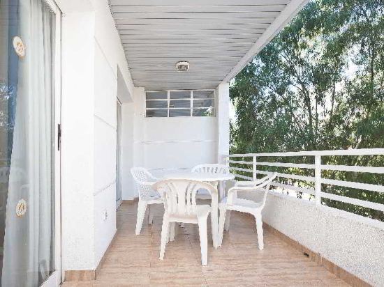 Фото Royal Apartamentos Rentalmar