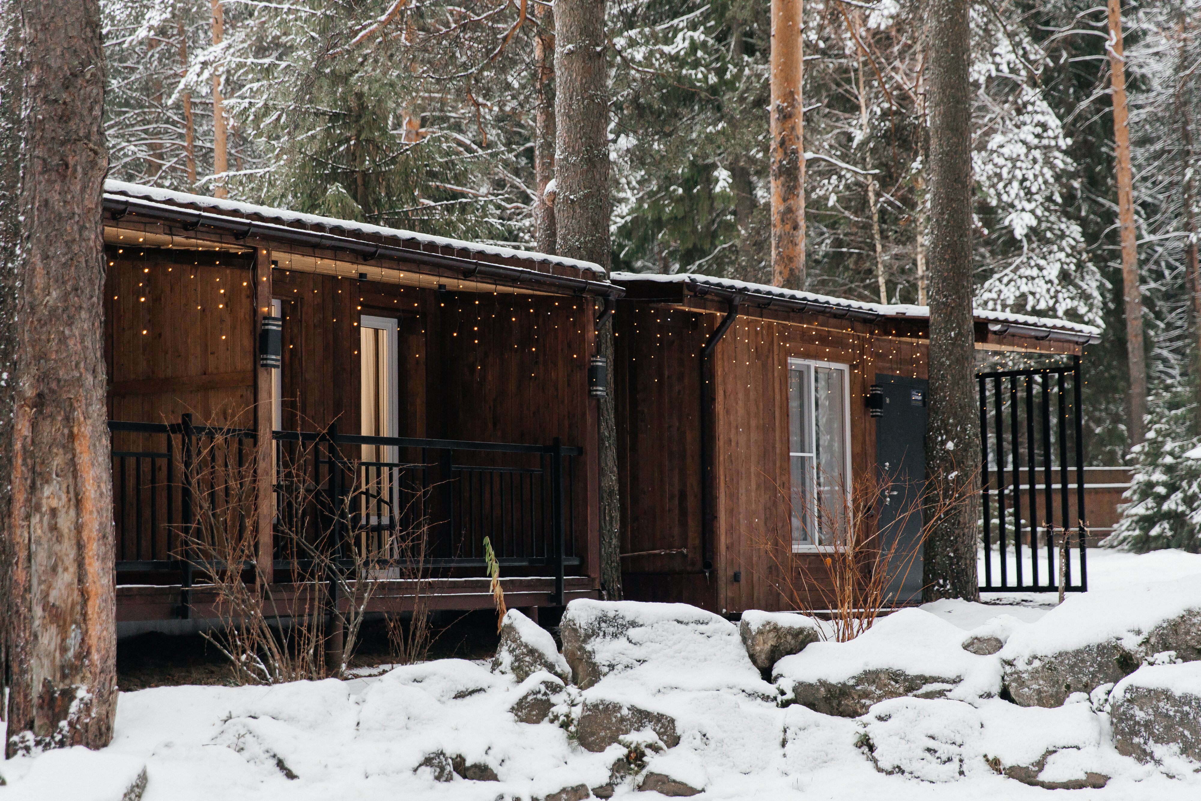 Фото Комплекс Президент