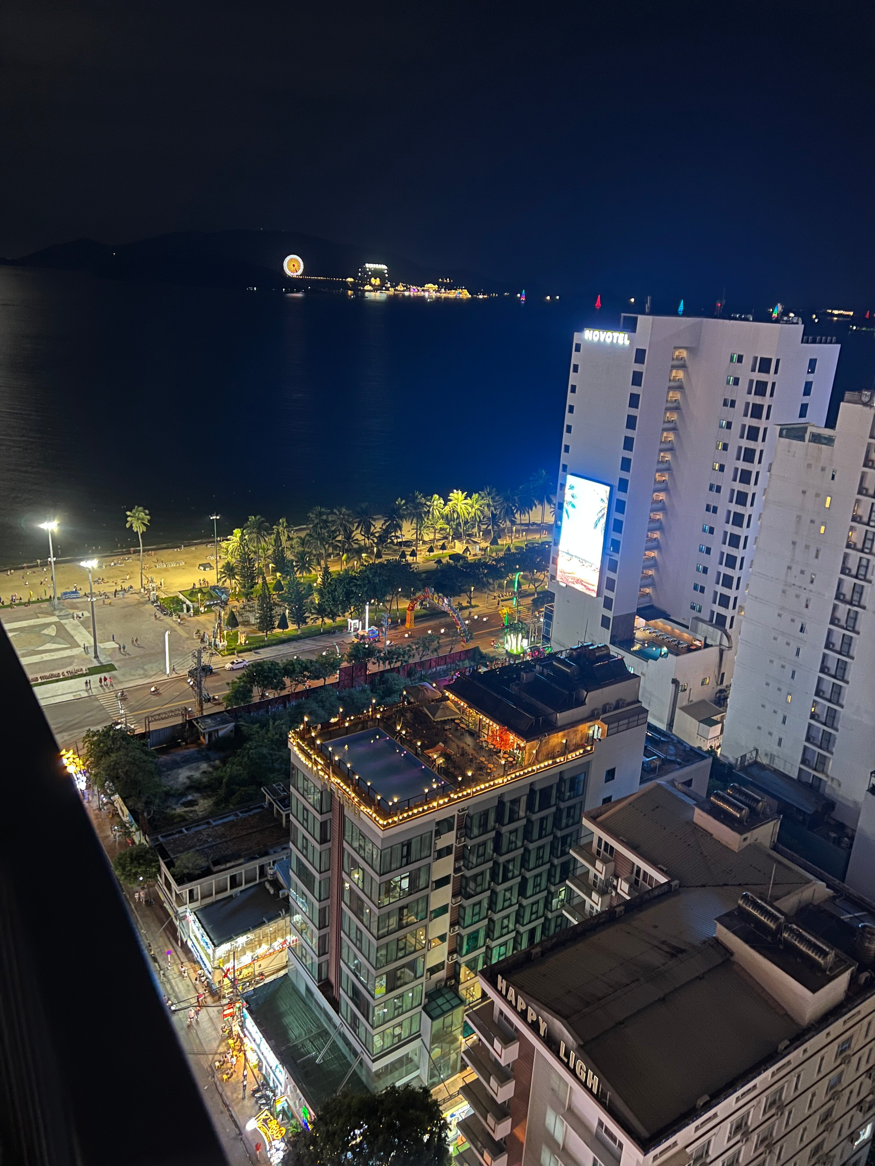 Фото The Empyrean Nha Trang