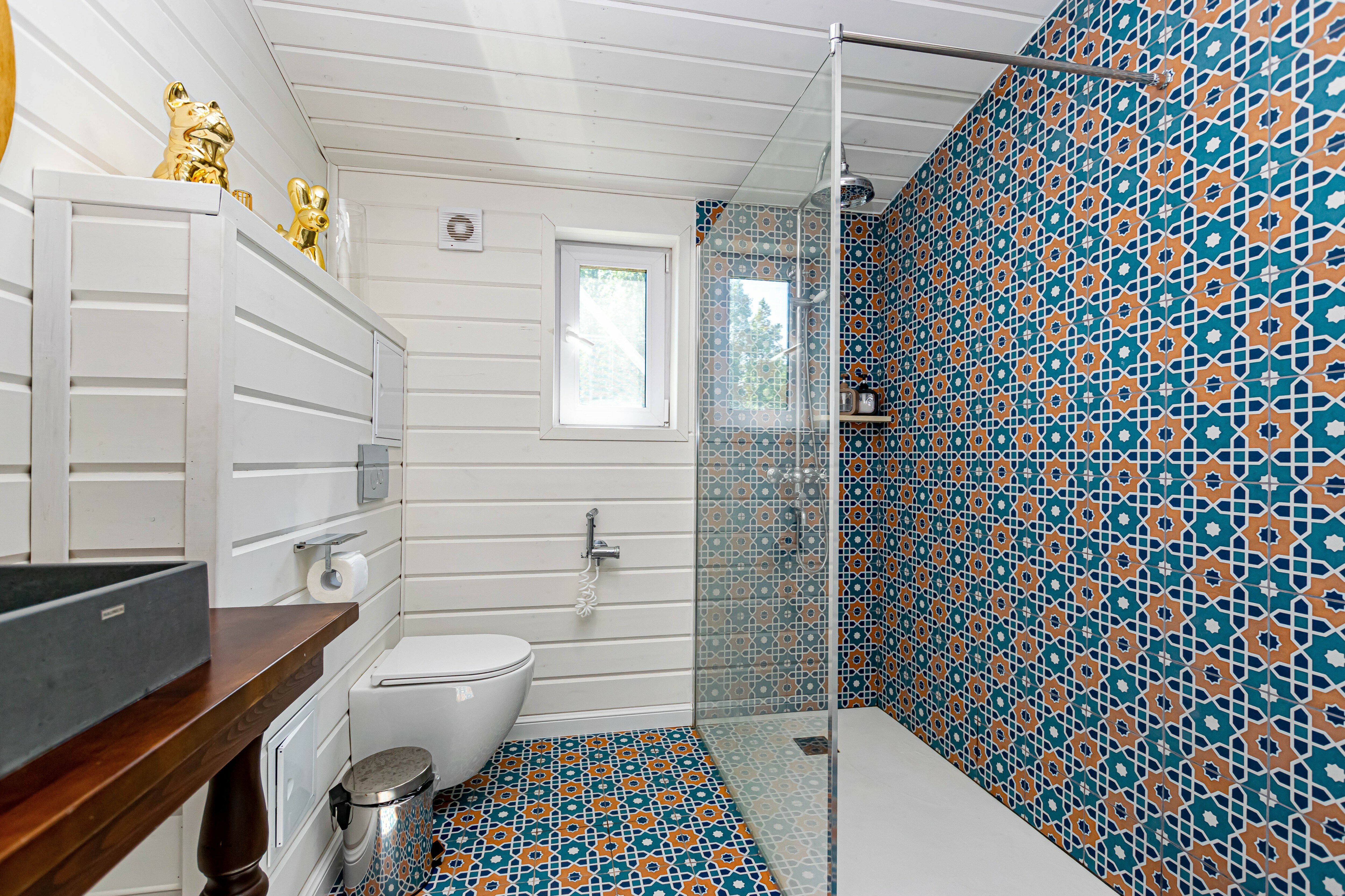 Фото Створы