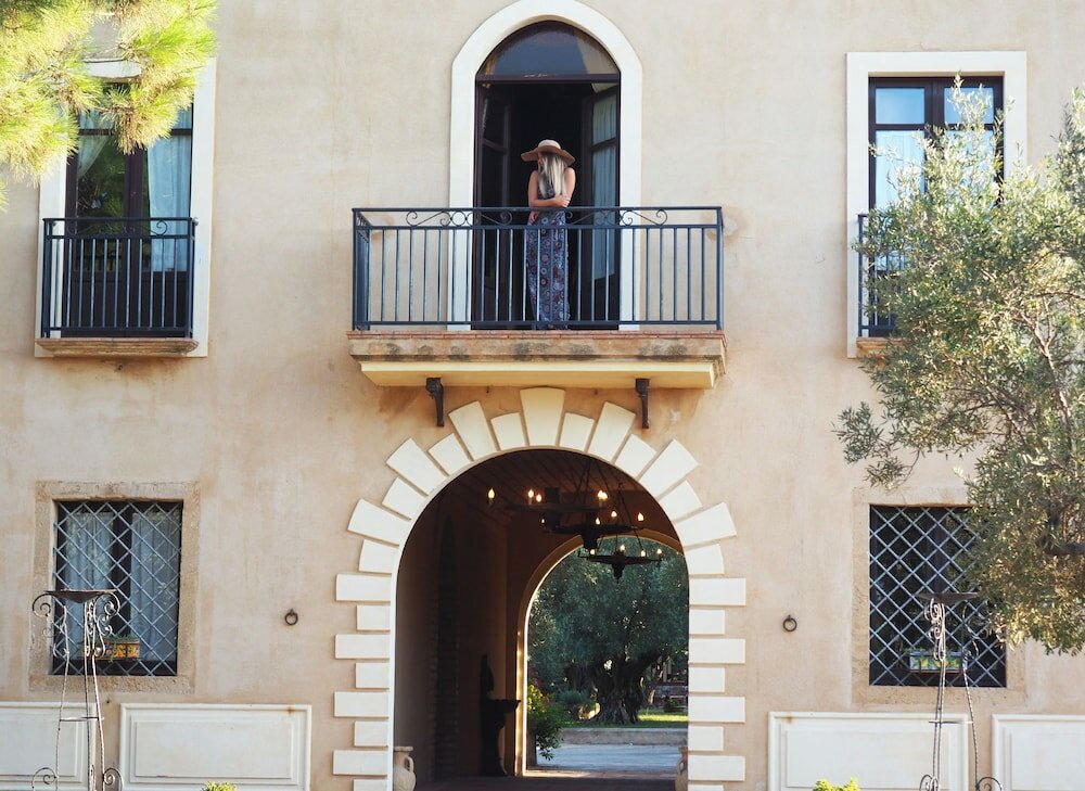 Фото Fattoria Il Borghetto