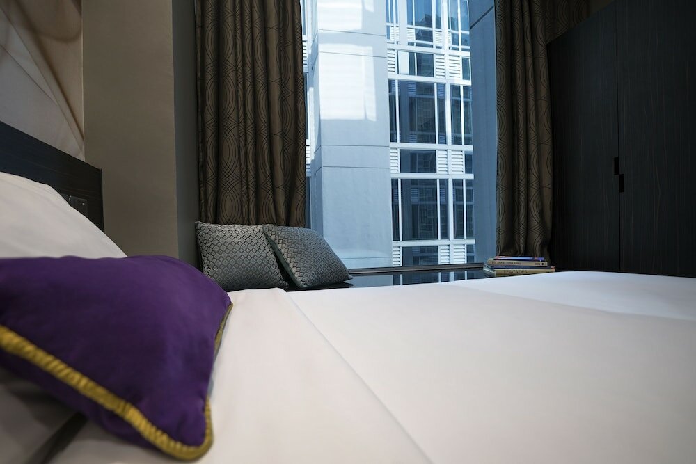 Фото V Hotel Lavender