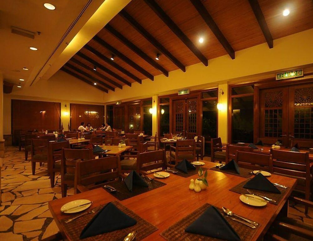 Фото Langkawi Lagoon Resort