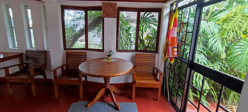 Фото Jetwing St. Andrew's