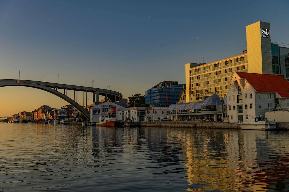 Фото Quality Hotel Maritim