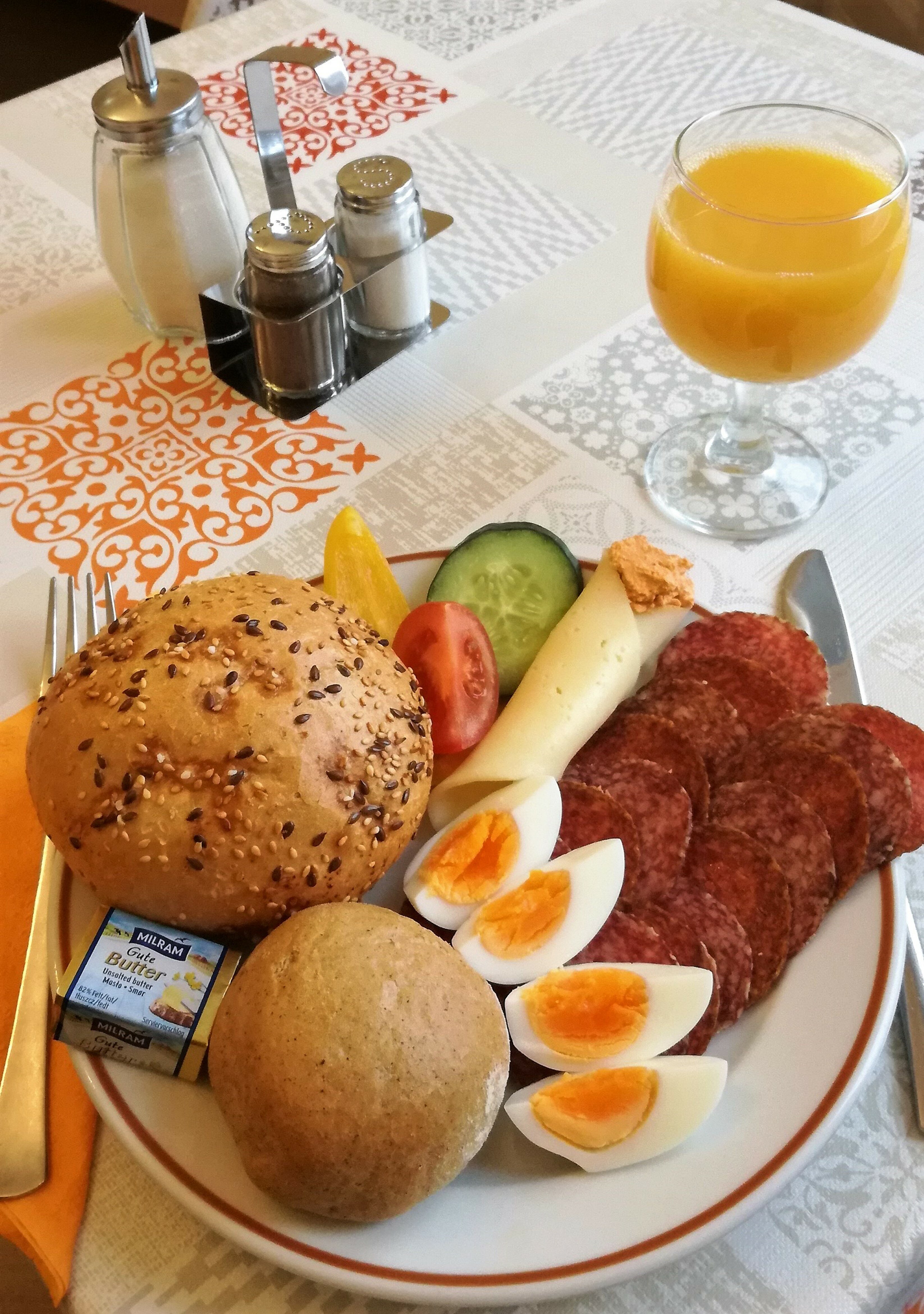 Фото City Hotel Matyas