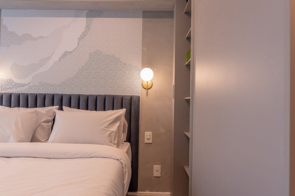 Фото Charlie Vitrali Moema