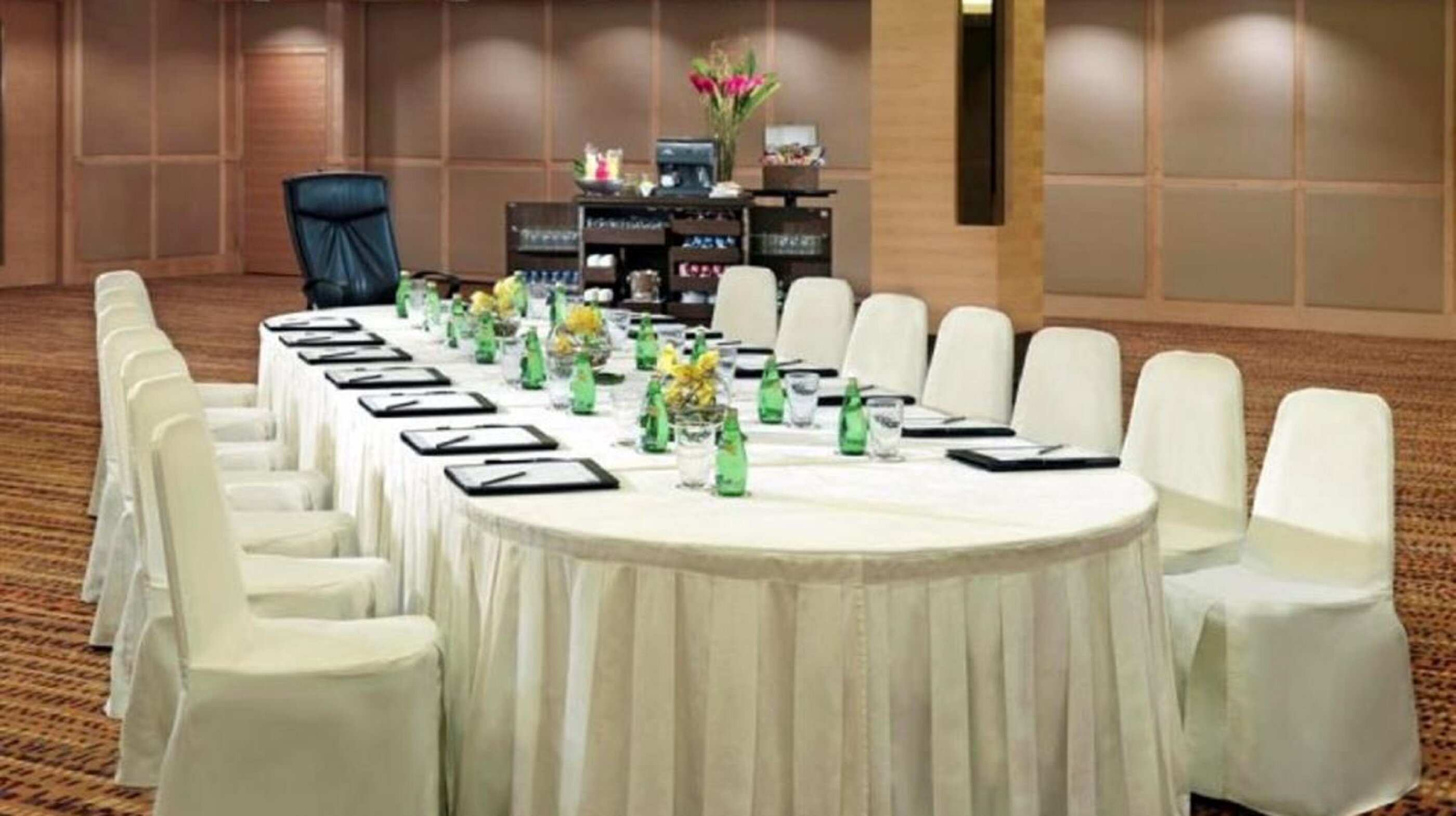 Фото Concorde Hotel Kuala Lumpur