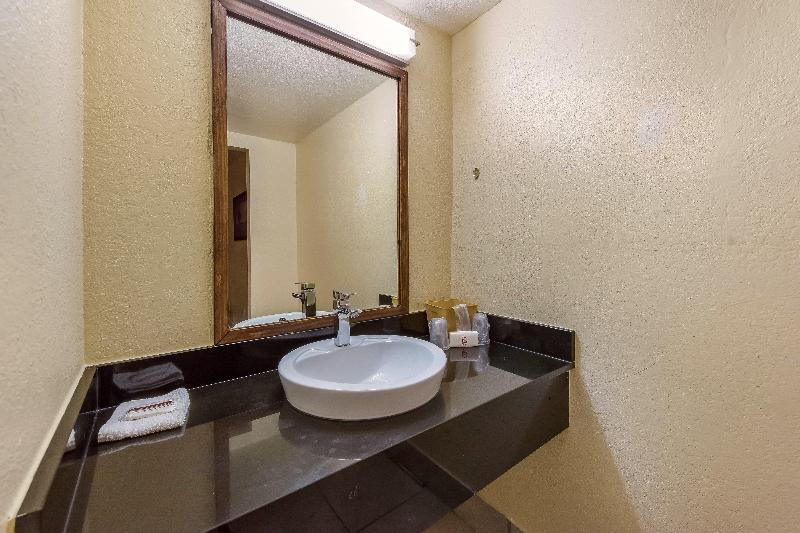 Фото Red Roof Inn Plano