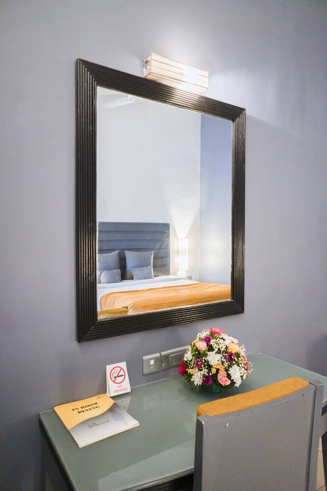 Фото Regenta Baywatch Resort Goa