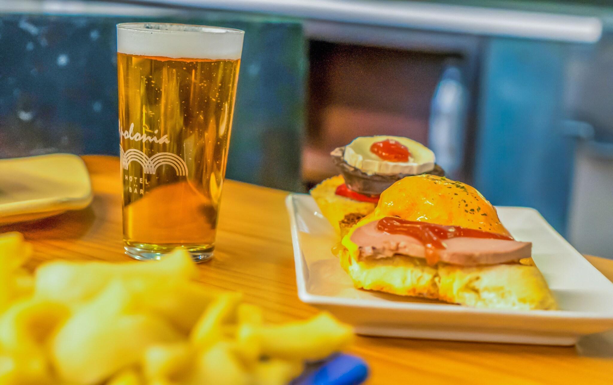 Фото Hotel Apolonia