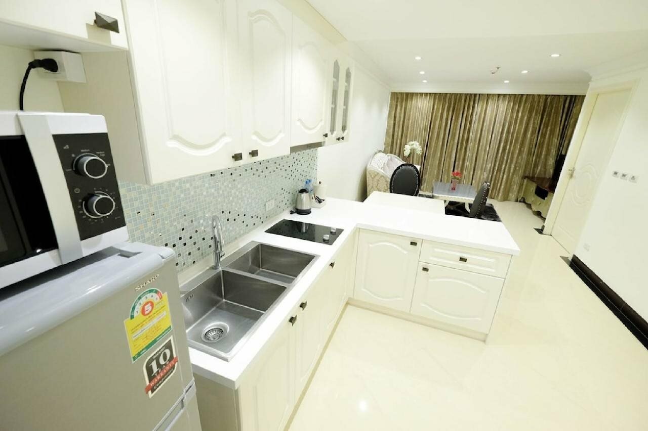 Фото Lk President Pattaya