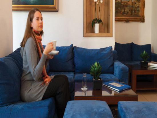 Фото Athens Odeon Hotel