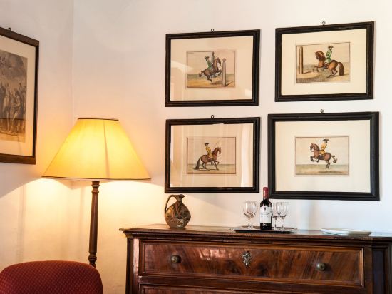 Фото Hotel Santa Caterina