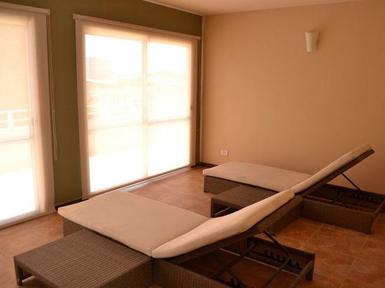 Фото Dakar Hotel