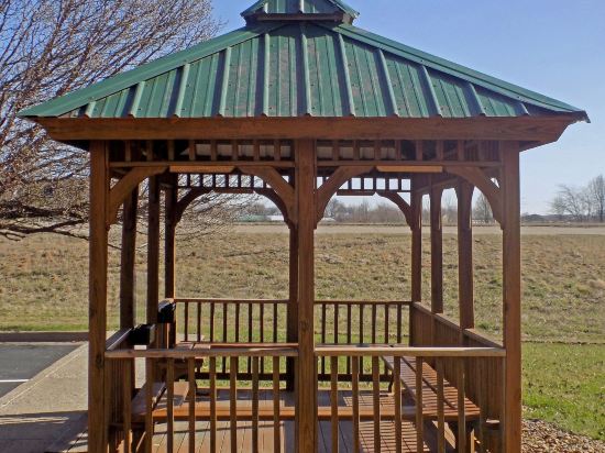 Фото Country Inn & Suites by Radisson, Evansville, In