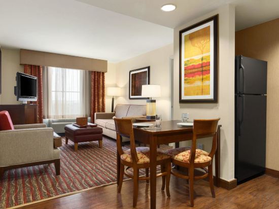 Фото Homewood Suites by Hilton Denver Tech Center