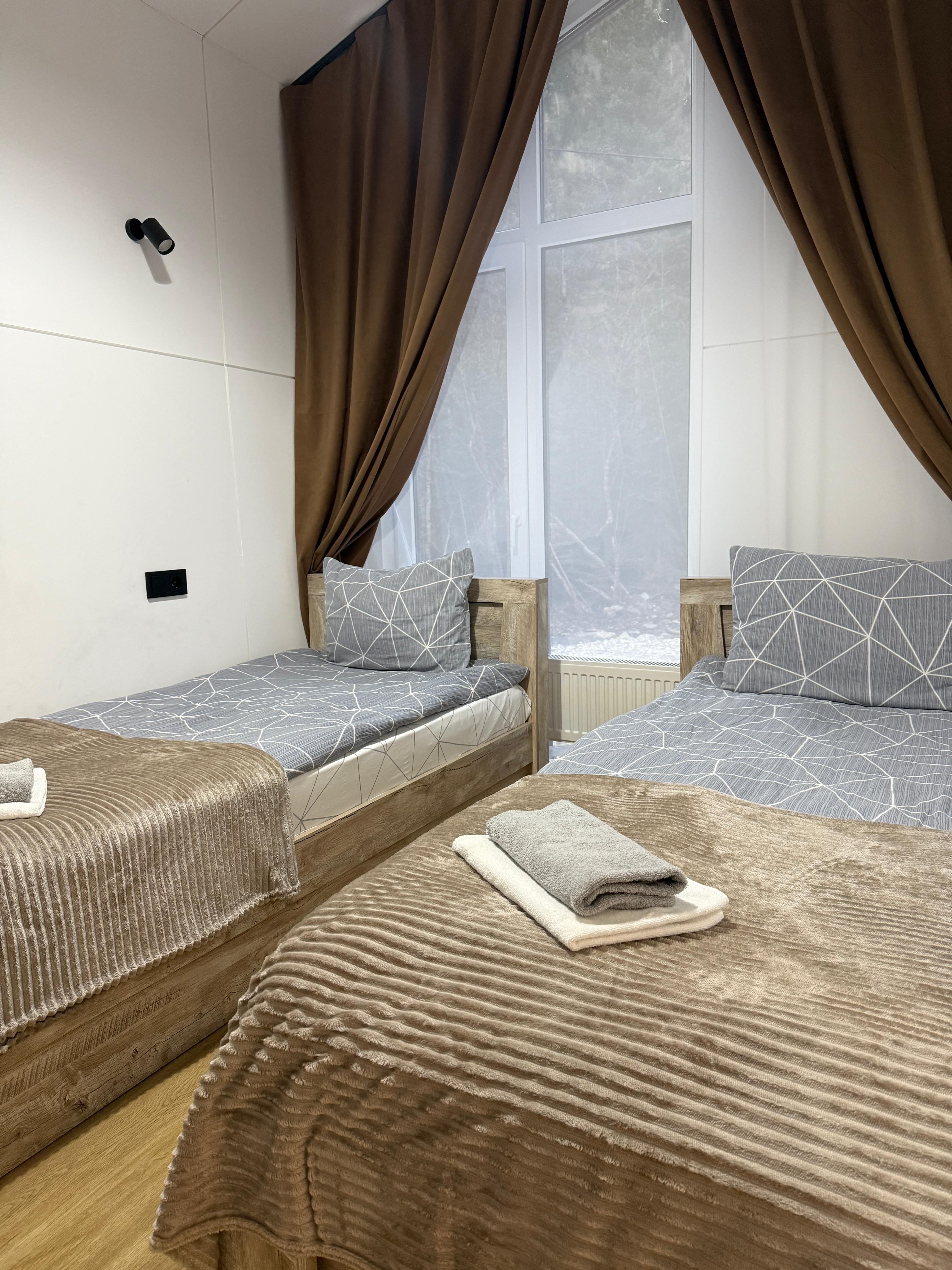 Фото Dombay Paradise