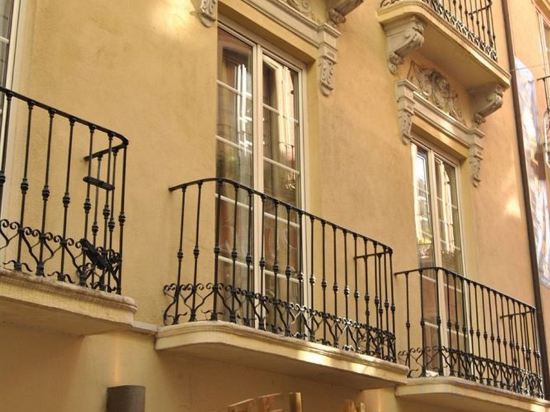 Фото Hotel Porcel Navas