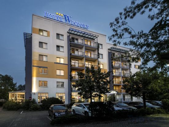Фото Best Western Hotel Windorf