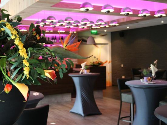 Фото Fletcher Hotel Restaurant Waalwijk