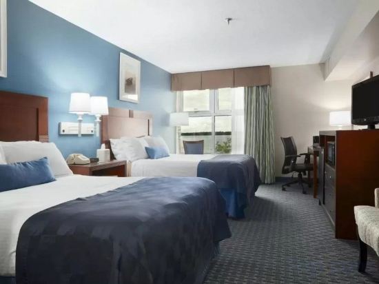 Фото 41 Lakefront Hotel, Trademark Collection by Wyndham