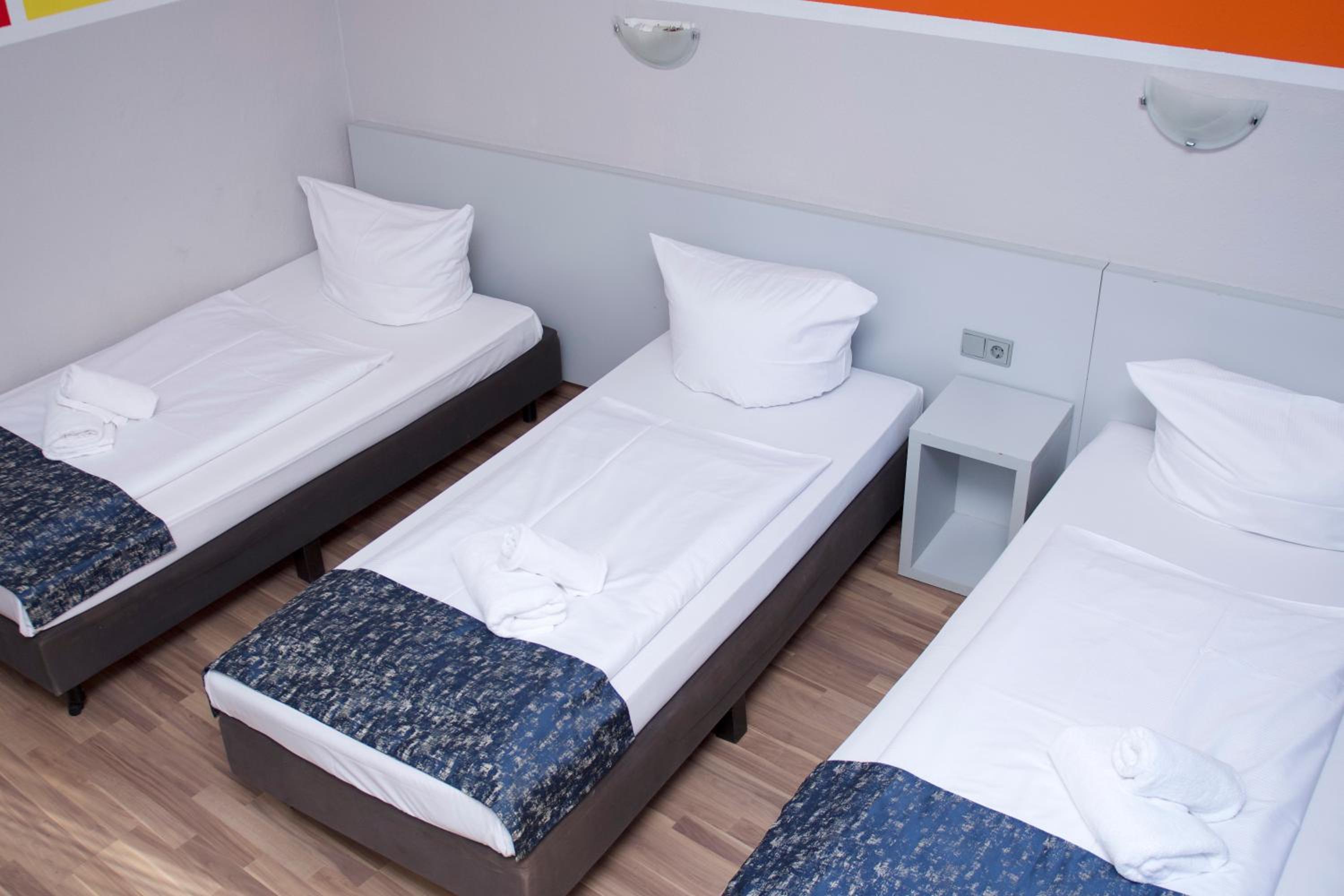 Фото Colour Hotel