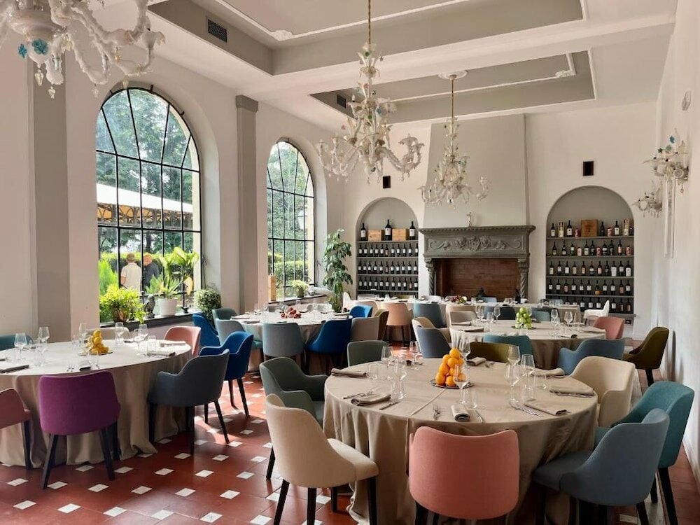 Фото Fantastic Garden