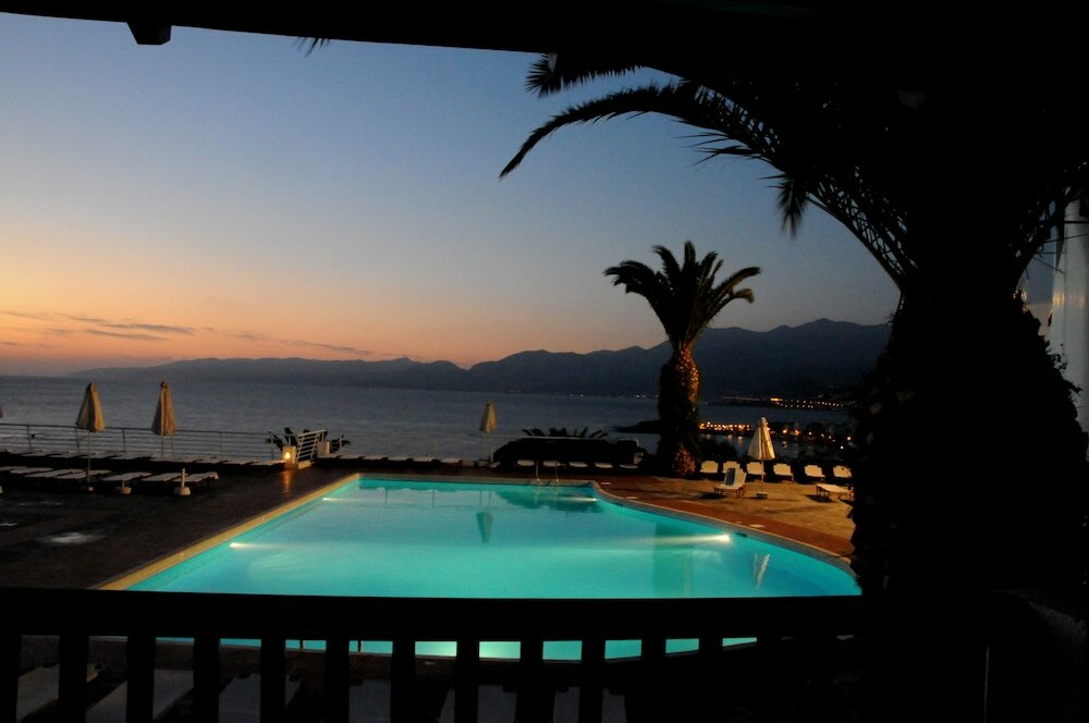 Фото Hersonissos Village