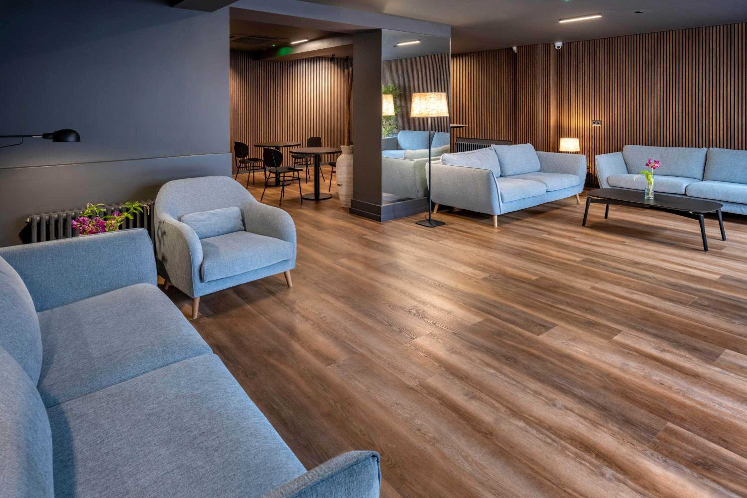 Фото Opera Ramblas