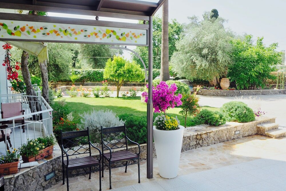 Фото Paloma Blanca Hotel