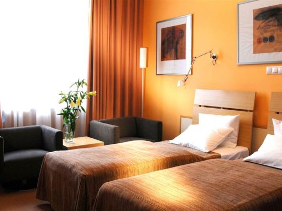 Фото Absolutum Wellness Hotel