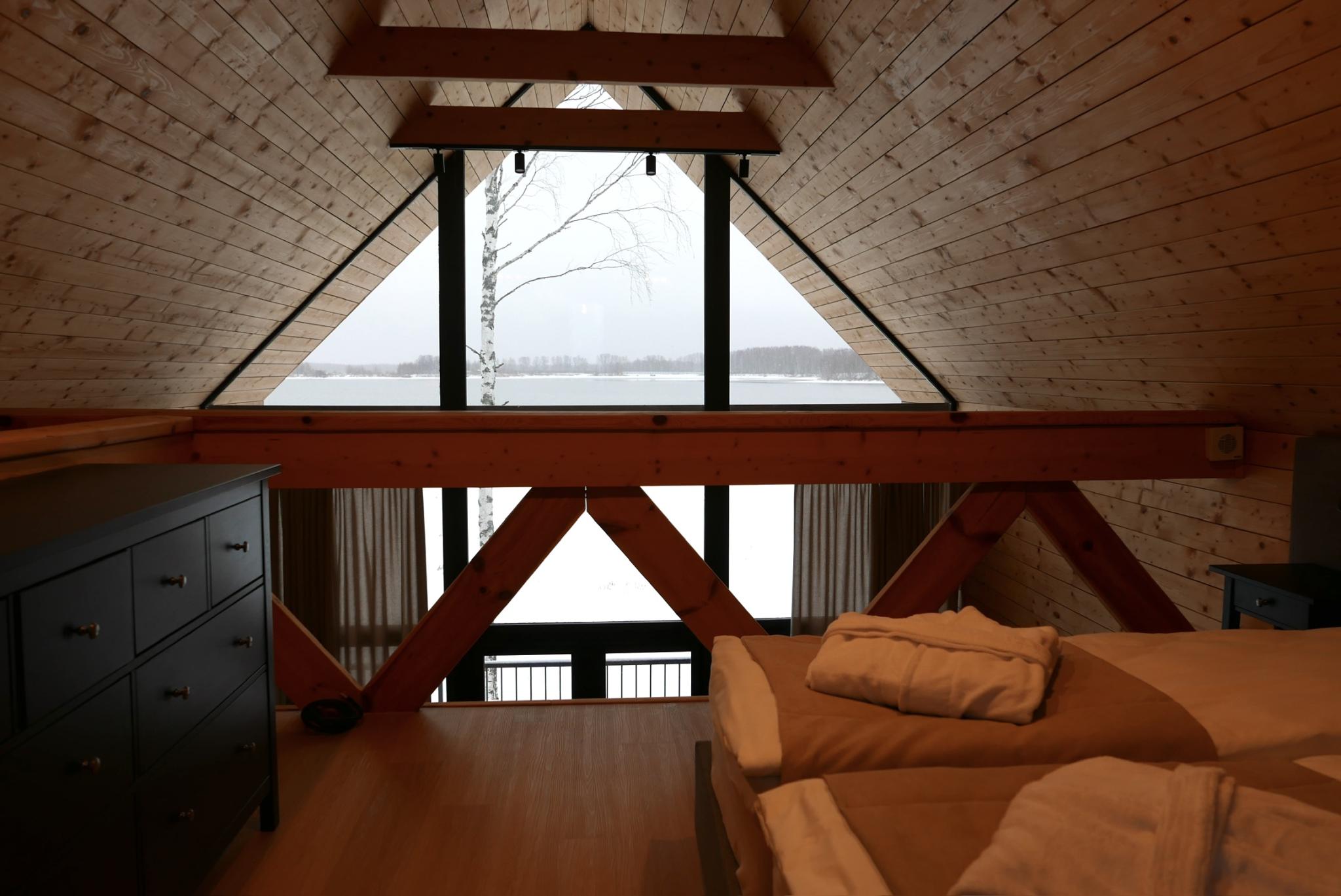 Фото Breytovo Village