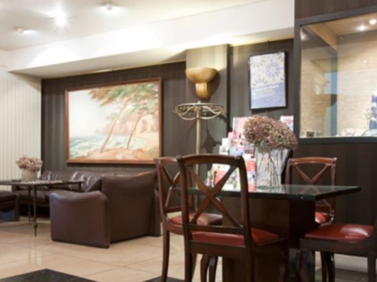 Фото Hotel du Helder