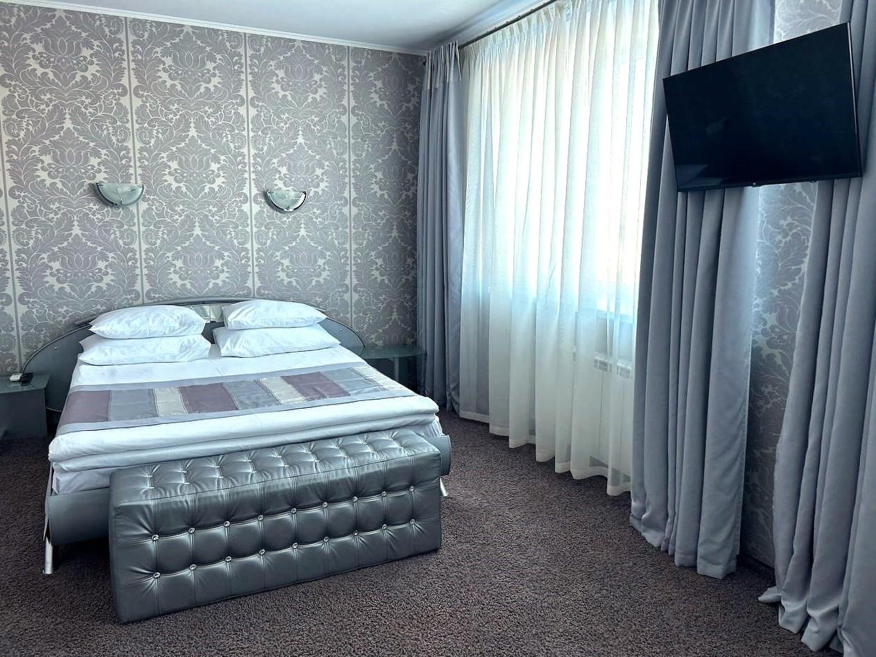 Фото отеля 4