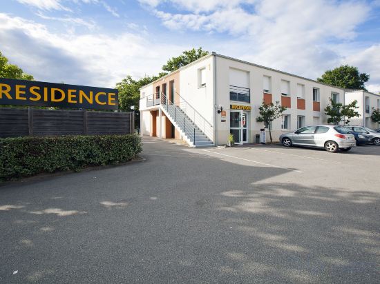 Фото Cerise Nantes Atlantis