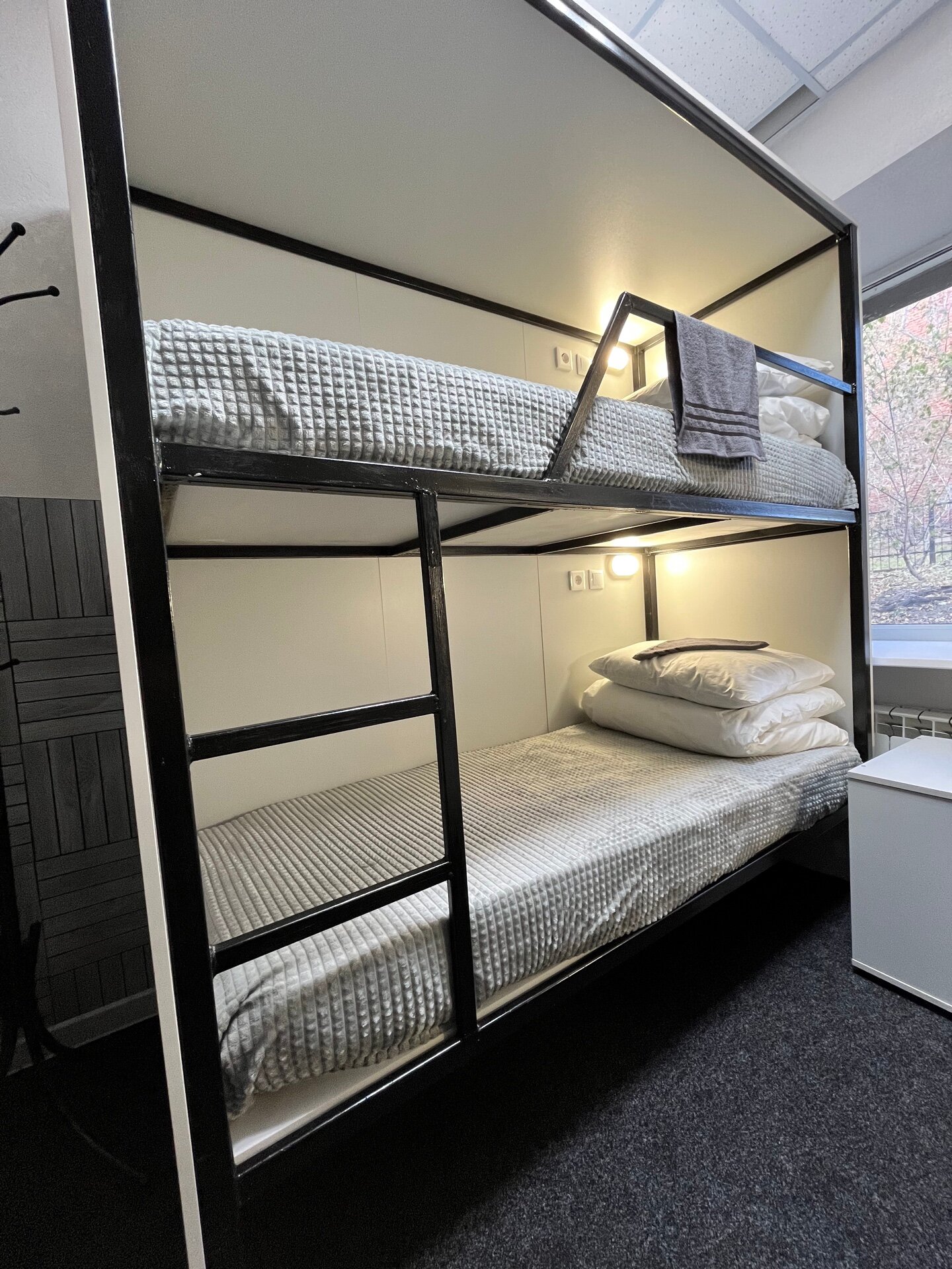 Фото Clean-Hostel